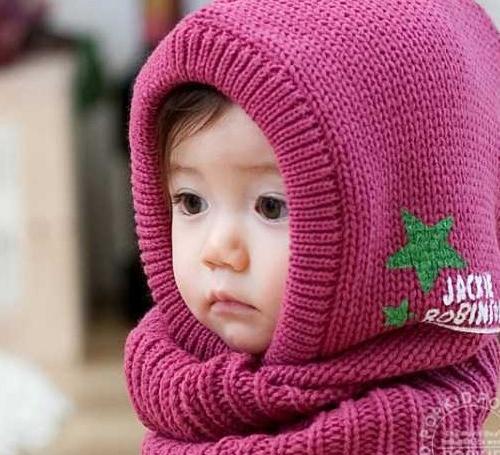 عکس کلاه زمستانی پسرانه جدید