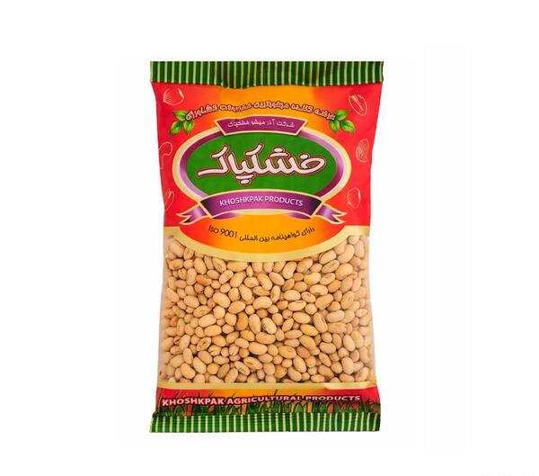 عکس سویا آجیل