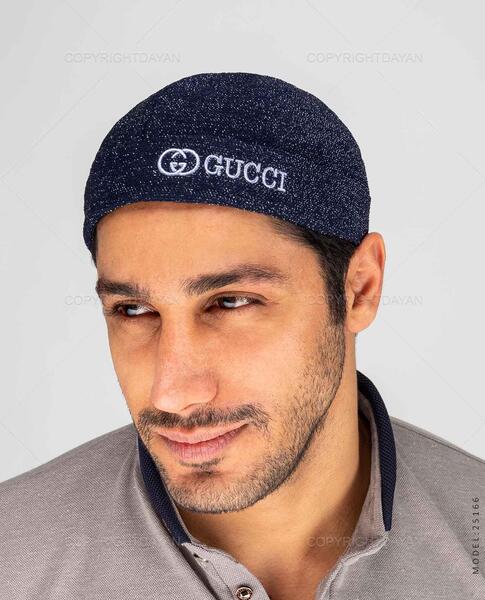 عکس کلاه بافت