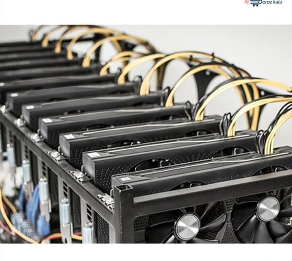 عکس دستگاه استخراج اتریوم