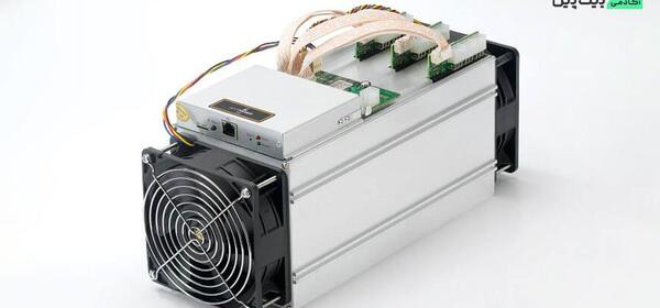 عکس دستگاه استخراج اتریوم