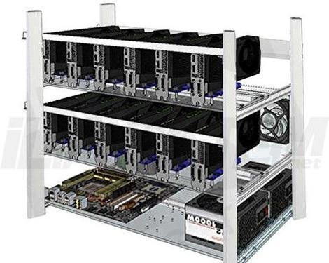 عکس دستگاه استخراج اتریوم