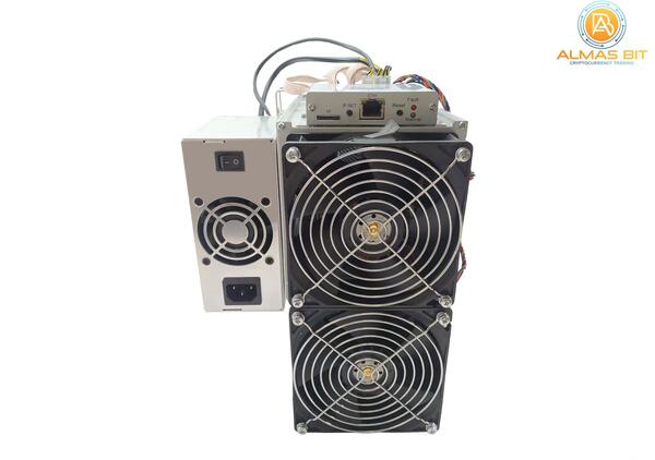 عکس دستگاه استخراج اتریوم