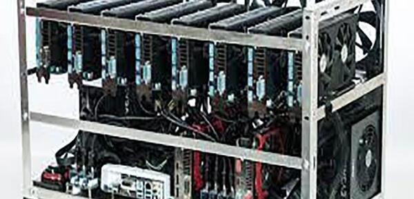 عکس دستگاه استخراج اتریوم