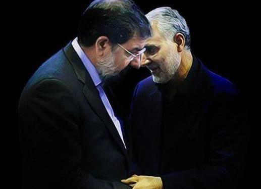 عکس جدید محسن رضایی