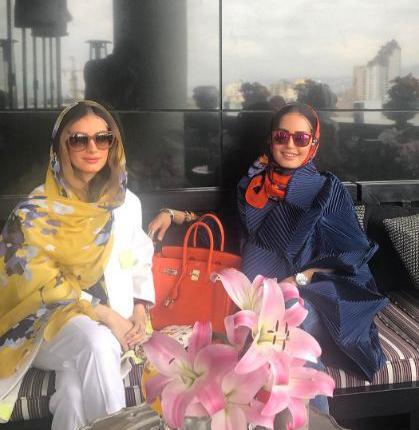 عکس مدل مانتو جدید عجیب غریب