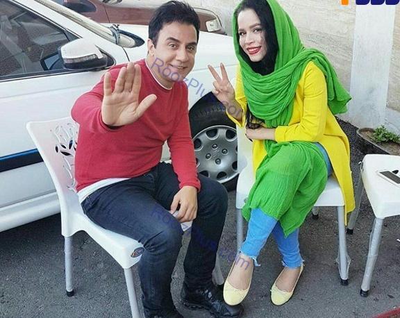 عکس مدل مانتو جدید عجیب غریب