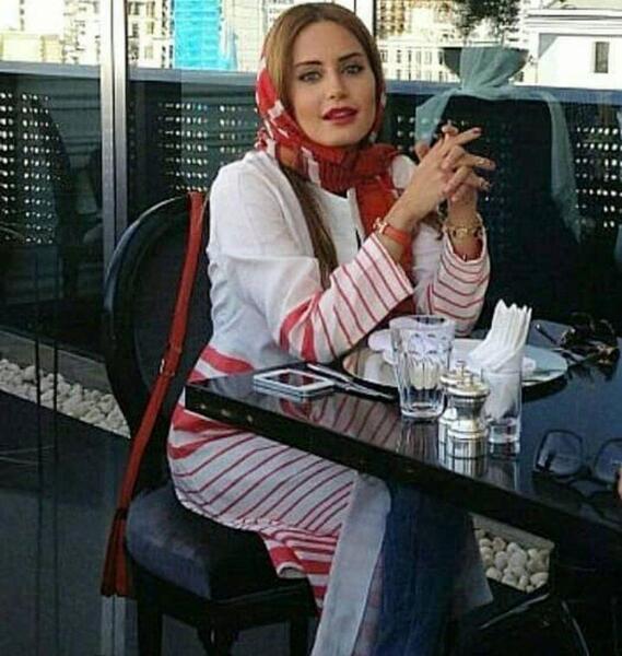 عکس مدل مانتو جدید عجیب غریب