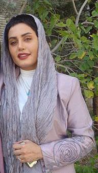 عکس مانتوهای الناز شاکردوست