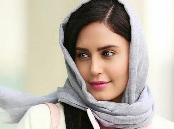 عکس مانتوهای الناز شاکردوست