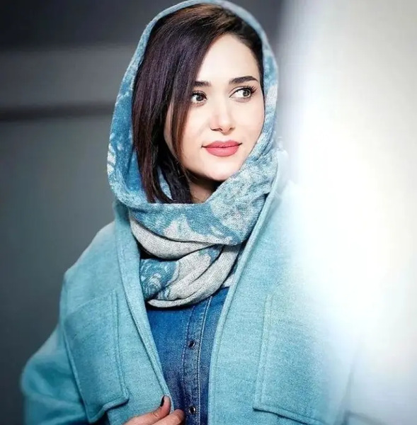 عکس پریناز