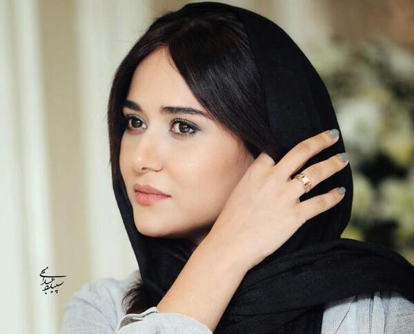 عکس پریناز