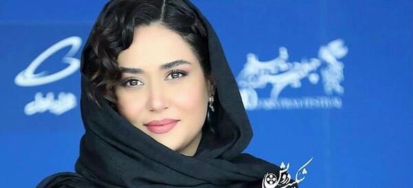 عکس پریناز