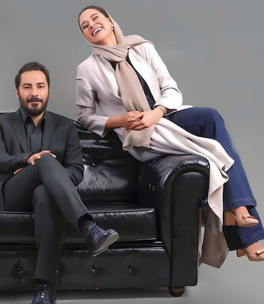 عکس پریناز
