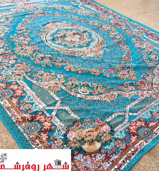 عکس روفرشی یزد