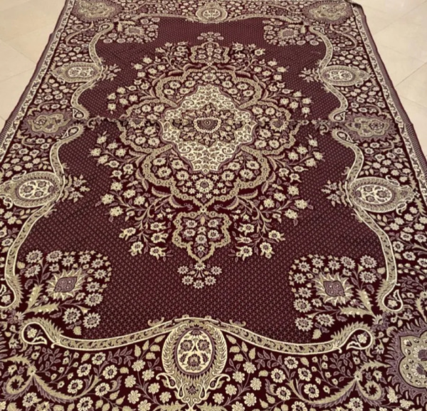 عکس روفرشی یزد