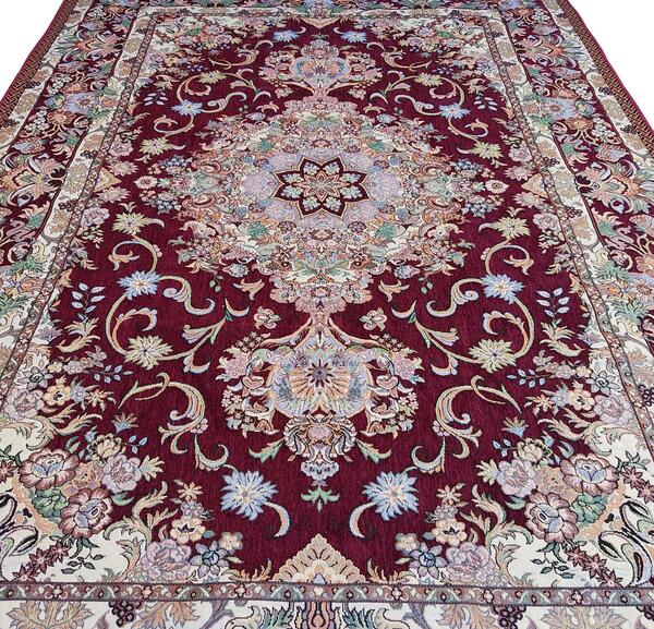 عکس روفرشی یزد