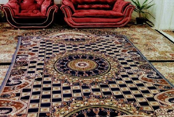 عکس روفرشی یزد