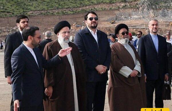 عکس محسن سیاهپوش