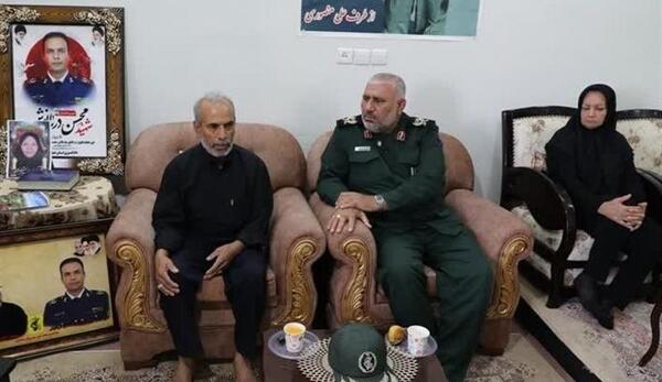 عکس محسن سیاهپوش