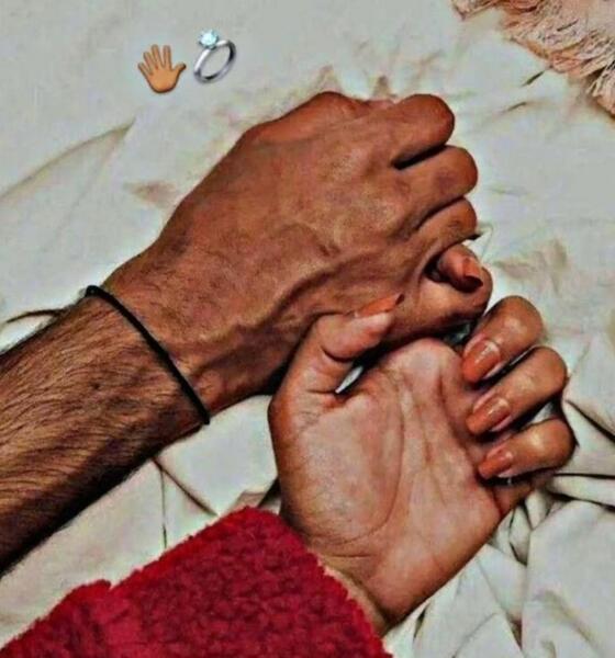 عکس پروف ویسگون عاشقانه