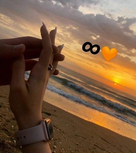 عکس پروف ویسگون عاشقانه