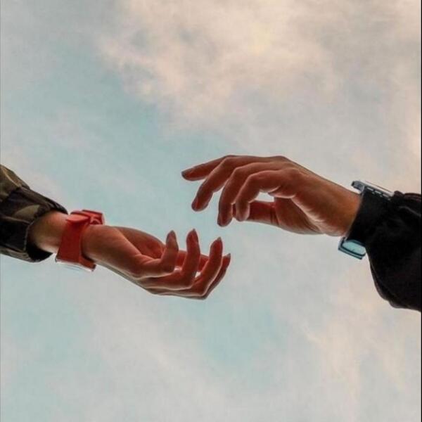 عکس پروف ویسگون عاشقانه