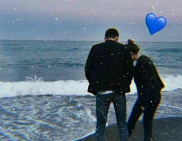 عکس پروف ویسگون عاشقانه