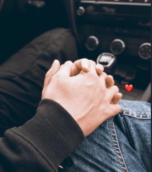 عکس پروف ویسگون عاشقانه