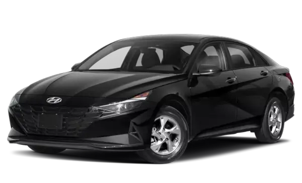 عکس ماشین hyundai elantra