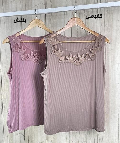 عکس تاپ دخترانه فانتزی
