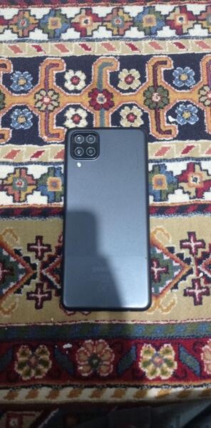 عکس گوشی a12 کارکرده