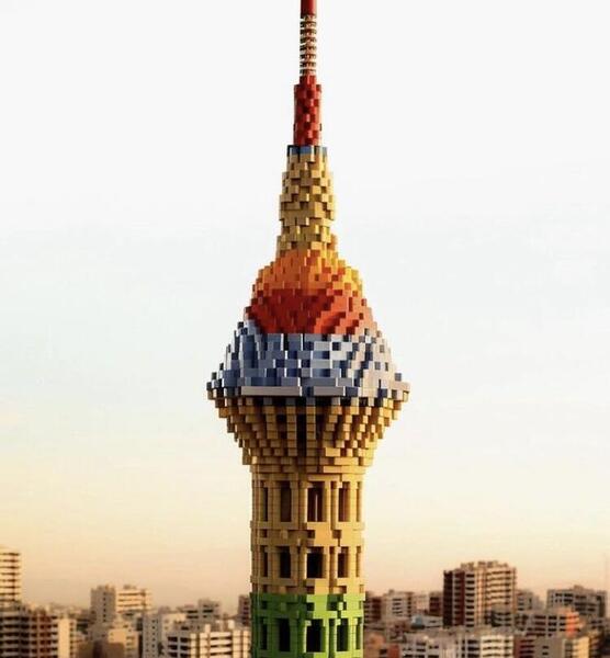 عکس پول لگویی