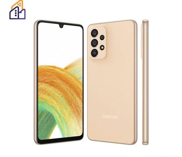 عکس گوشی a32 حافظه 128