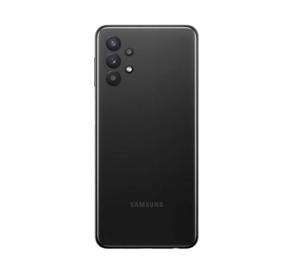 عکس گوشی a32 حافظه 128