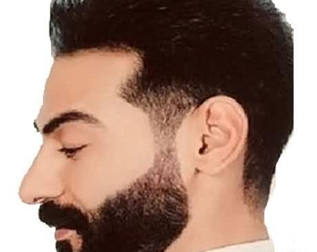 عکس نوشته چشم نخوری ایشالا