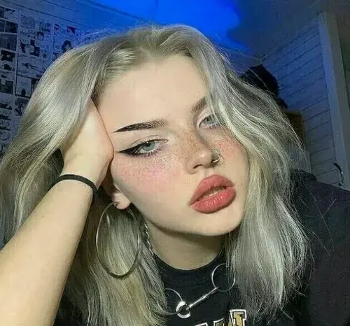 عکس پروفایل دخترونه کیوت ویسگون