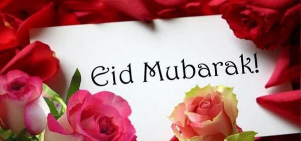 عکس پسر گلم عیدت مبارک