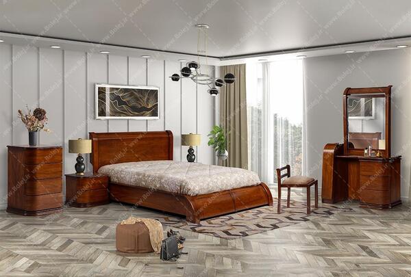 عکس نماینده خواب