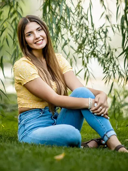 عکس ژست دخترانه ایرانی