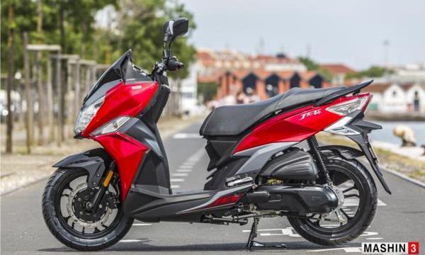 عکس موتور گلکسی j200