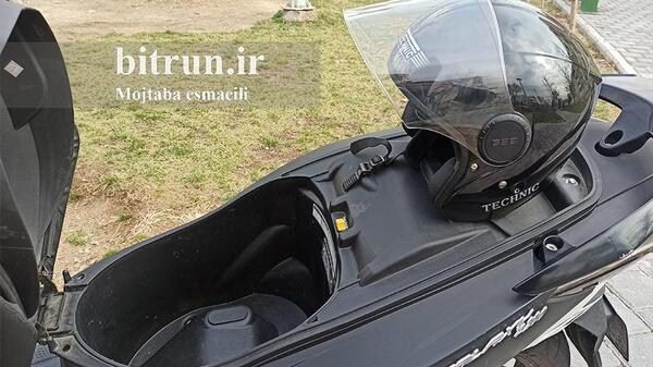 عکس موتور گلکسی j200