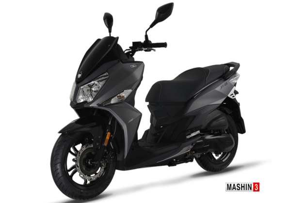 عکس موتور گلکسی j200