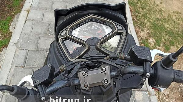 عکس موتور گلکسی j200