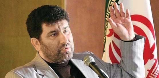 عکس سعید حدادیان و همسرش