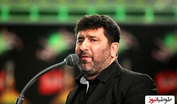 عکس سعید حدادیان و همسرش