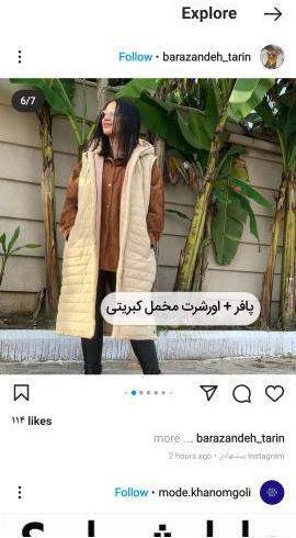 عکس پافر نی نی سایت