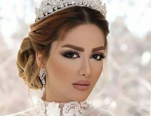 عکس های عروس ایرانی قبل و بعد از آرایش
