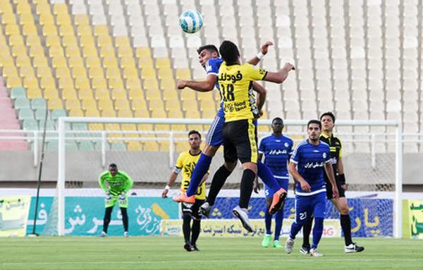عکس صادق گشنی