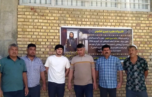 عکس سردار آزمون در ترکیه